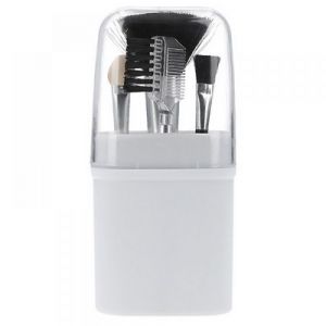 ESTUCHE DE BROCHAS PARA MAQUILLAJE SHUBA personalizada